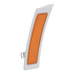 63147274433 BUMPER MARKER LIGHT KIT, RH (PASSENGER SIDE)+ LH (DRIVER SIDE)- W/O SIDE VIEW CAMERA- CAPA CERTIFIED Hover For OEM auto part