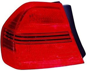 63217161956 LAMP ASSEMBLY UNIT RH (PASSENGER SIDE)- OUTER OEM auto part