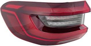 63219448071 LAMP ASSEMBLY, LH (DRIVER SIDE)- OUTER- LED- TYPE 1 OEM auto part