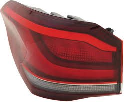 63217477715 LAMP ASSEMBLY, OUTER, LH (DRIVER SIDE)- LED- W/ HALOGEN SIGNAL- MODEL W/ LED HEADLAMP ASSEMBLYS Hover For All OEM auto part