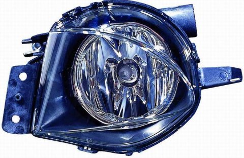 63176948373 LAMP ASSEMBLY LH (DRIVER SIDE)- CAPA CERTIFIED OEM auto part