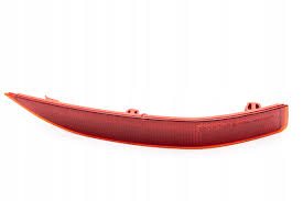 63149479080 BUMPER REFLECTOR, RH (PASSENGER SIDE)- W/ M-SPORT PKG- CAPA CERTIFIED OEM auto part