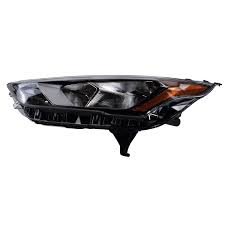 KT1Z13008AB LAMP ASSEMBLY, LH (DRIVER SIDE)- HALOGEN- FROM OCT4/2019- CAPA CERTIFIED OEM auto part
