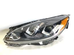 LJ6Z13008B LAMP ASSEMBLY, LH (DRIVER SIDE)- HALOGEN- W/O PROJECTOR- S MODEL- CAPA CERTIFIED OEM auto part