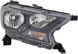 KB3Z13008K LAMP ASSEMBLY, RH (PASSENGER SIDE)- HALOGEN- CAPA CERTIFIED OEM auto part