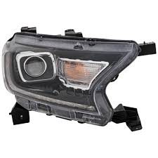 KB3Z13008B LAMP ASSEMBLY, RH (PASSENGER SIDE)- LED- W/ HALOGEN SIGNAL\ MARKER LAMPS- CAPA CERTIFIED Hover For All Part Fi OEM auto part