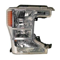 LC3Z13008A LAMP ASSEMBLY, RH (PASSENGER SIDE)- HALOGEN- CAPA CERTIFIED OEM auto part