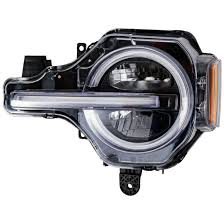 M2DZ13008H LAMP, LH (DRIVER SIDE)- LED- W/O SIGNATURE LIGHTING OEM auto part