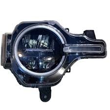 P2DZ13008B LAMP ASSEMBLY, RH (PASSENGER SIDE)- LED- W/O SIGNATURE LIGHTING- BASE / BLACK DIAMOND / BIG BEND / OUTERBANKS OEM auto part
