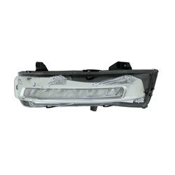 JR3Z13201C LAMP, LH (DRIVER SIDE)- W/O FOG LAMP ASSEMBLYS- CAPA CERTIFIED OEM auto part