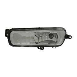 F1EZ15201A LAMP ASSEMBLY, LH (DRIVER SIDE)- HALOGEN- CAPA CERTIFIED OEM auto part