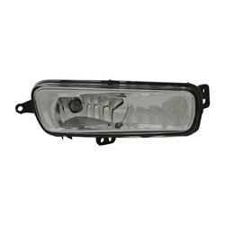 F1EZ15200A LAMP ASSEMBLY, RH (PASSENGER SIDE)- HALOGEN- CAPA CERTIFIED OEM auto part