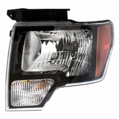 DL3Z13008EC LAMP ASSEMBLY, LH (DRIVER SIDE)- SVT RAPTOR- CAPA CERTIFIED OEM auto part