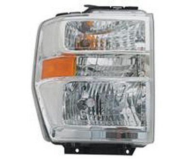 AC2Z13008C LAMP ASSEMBLY- COMPOSITE, RH (PASSENGER SIDE)- HALOGEN- CAPA CERTIFIED OEM auto part