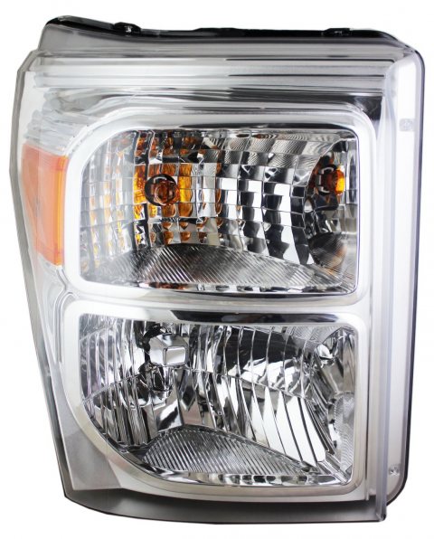 BC3Z13008E LAMP ASSEMBLY, RH (PASSENGER SIDE)- CAPA CERTIFIED OEM auto part