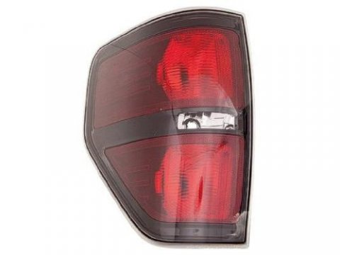 BL3Z13405AB LAMP UNIT, LH (DRIVER SIDE)- HARLEY-DAVIDSON MODEL- CAPA CERTIFIED OEM auto part