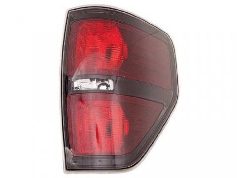 BL3Z13404AB LAMP UNIT, RH (PASSENGER SIDE)- HARLEY-DAVIDSON MODEL- CAPA CERTIFIED OEM auto part