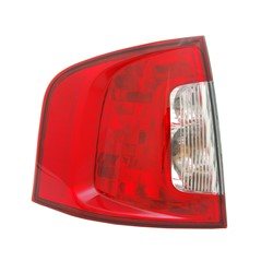 BT4Z13405B LAMP ASSEMBLY, LH (DRIVER SIDE)- SE/ SEL/ LTD- CAPA CERTIFIED OEM auto part