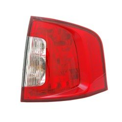 BT4Z13404B LAMP ASSEMBLY, RH (PASSENGER SIDE)- SE/ SEL/ LTD- CAPA CERTIFIED OEM auto part