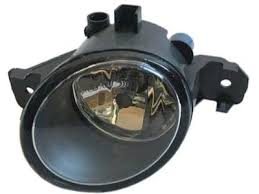 261559B91D LAMP ASSEMBLY, LH (DRIVER SIDE)- HALOGEN OEM auto part