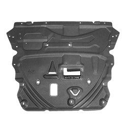 NZ6Z6775B cover (AWD) OEM auto part