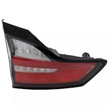 KT4Z13405E LAMP- INNER- LH (DRIVER SIDE)- LED- SE / SEL / ST-LINE MODELS OEM auto part