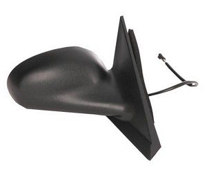 XR3Z17682AA MIRROR RH (PASSENGER SIDE) -POWER OEM auto part