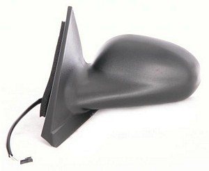 XR3Z17682BA MIRROR LH (DRIVER SIDE) -POWER OEM auto part