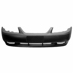 YR3Z17D957EA BUMPER COVER-PRIMED -BASE- CAPA CERTIFIED OEM auto part