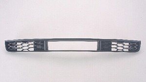 7R3Z17K945AB BUMPER GRILLE -DELUXE / PREMIUM OEM auto part
