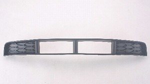 7R3Z17K945BA BUMPER GRILLE -GT DELUXE / GT PREMIUM OEM auto part