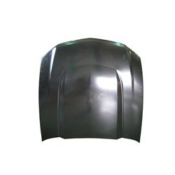 AR3Z16612B HOOD- ALUMINUM- CAPA CERTIFIED OEM auto part