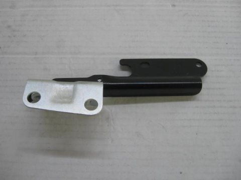 4R3Z16797AA HOOD HINGE LH (DRIVER SIDE) OEM auto part