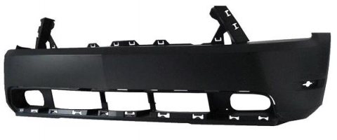 AR3Z17D957BA COVER- PRIMED -GT - CAPA CERTIFIED OEM auto part