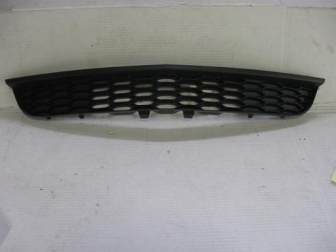 AR3Z17K945AB BUMPER GRILLE- BASE MODEL OEM auto part