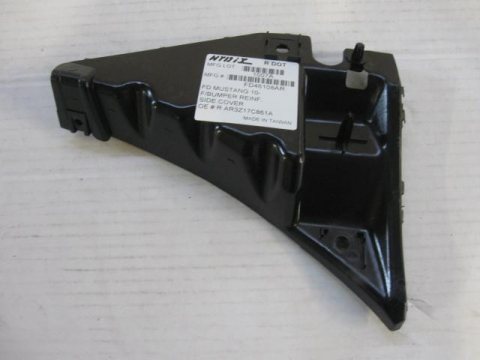 AR3Z17C861A BUMPER BRACKET RH (PASSENGER SIDE)- SIDE COVER REINFORCEMENT OEM auto part
