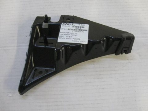 AR3Z17C861B BUMPER BRACKET LH (DRIVER SIDE)- SIDE COVER REINFORCEMENT OEM auto part