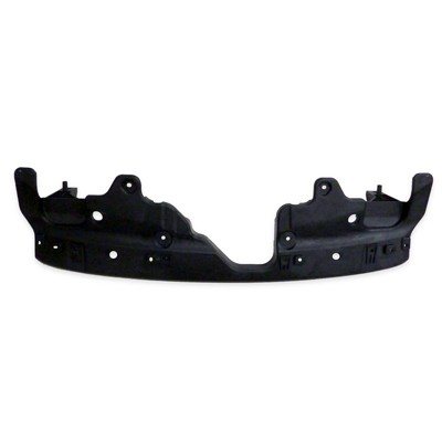 DR3Z8C371A BUMPER UPPER MOUNTING BRACKET- PLASTIC OEM auto part