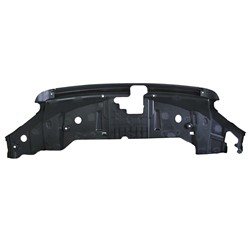 DR3Z8C291AA RADIATOR SUPPORT COVER- SIGHT SHIELD OEM auto part