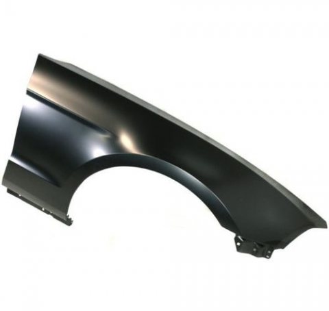 AR3Z16005A FENDER RH (PASSENGER SIDE)- W/O EMBLEM HOLE- CAPA CERTIFIED OEM auto part