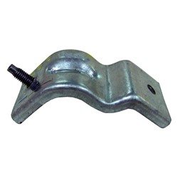 5R3Z16K039A FENDER BRACKET - RH (PASSENGER SIDE) = LH (DRIVER SIDE) - STEEL OEM auto part