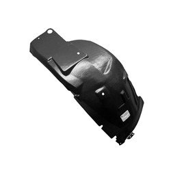 AR3Z16102A FENDER LINER, RH (PASSENGER SIDE)- FRONT SECTION **CAPA CERTIFIED** OEM auto part