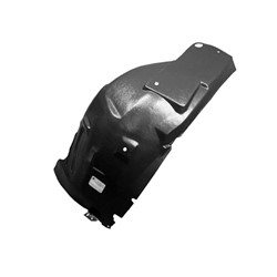 AR3Z16103A FENDER LINER, LH (DRIVER SIDE)- FRONT SECTION **CAPA CERTIFIED** OEM auto part