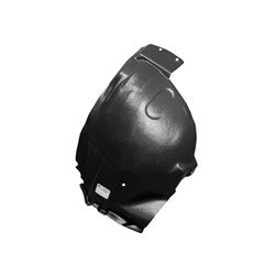 AR3Z16103B FENDER LINER, LH (DRIVER SIDE)- REAR SECTION OEM auto part