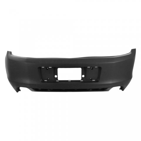 DR3Z17K835AAPTM BUMPER COVER- PRIMED- W/O SENSOR HOLES- BASE/ GT OEM auto part