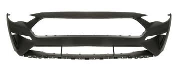 JR3Z17D957DAPTM BUMPER COVER- PRIMED- W/ PERFORMANCE PKG- CAPA CERTIFIED OEM auto part