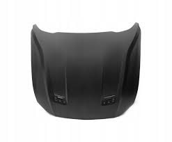 JR3Z16612A HOOD- ALUMINUM OEM auto part