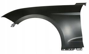 JR3Z16006A FENDER, LH (DRIVER SIDE)- ALUMINUM- CAPA CERTIFIED OEM auto part
