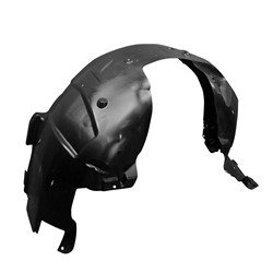 JR3Z16102F FENDER LINER, RH (PASSENGER SIDE) OEM auto part