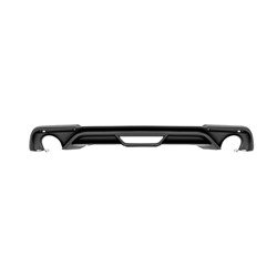 JR3Z17F828AA BUMPER LOWER VALANCE- TEXTURED BLACK - ECOBOOST/ECOBOOST PREMIUM; W/O PERFORMANCE PKG OEM auto part
